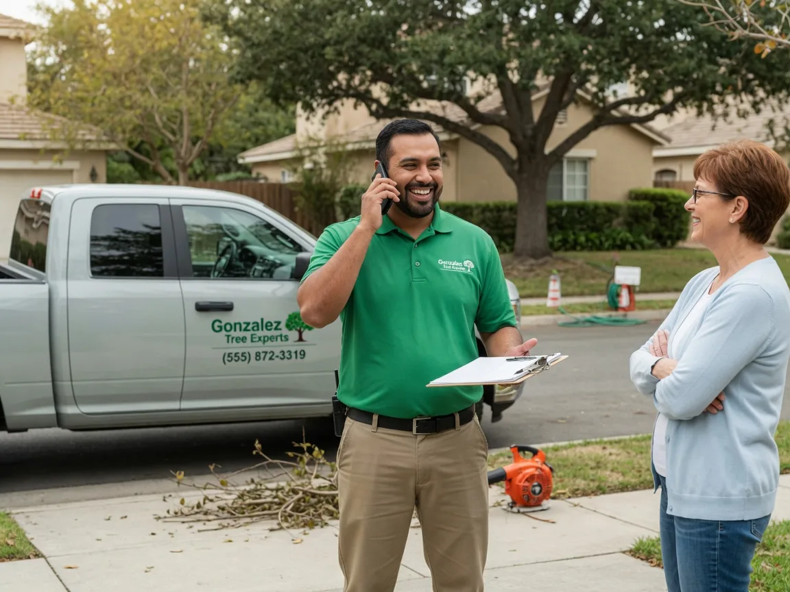 Tree Service Randleman, NC FAQs
